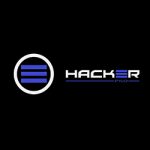 HACKER"