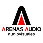 ARENAS AUDIO"