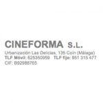CINEFORMA"
