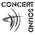CONCERT SOUND"