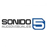 SONIDO 5"