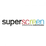 SUPERSCREEN"
