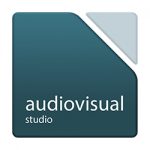 AUDIOVISUAL STUDIO"