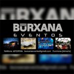 BURXANA"
