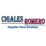 CIGALES ROMERO"