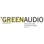 GREENAUDIO"