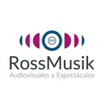 ROSS MUSIC"