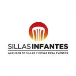 SILLAS INFANTES"